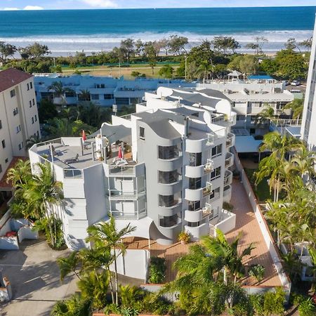 The Burlington Holiday Apartments Maroochydore Ngoại thất bức ảnh