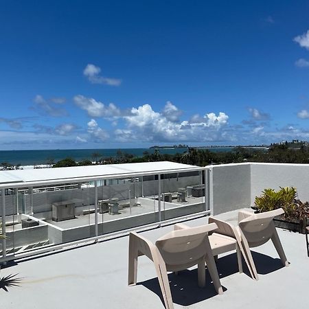 The Burlington Holiday Apartments Maroochydore Ngoại thất bức ảnh