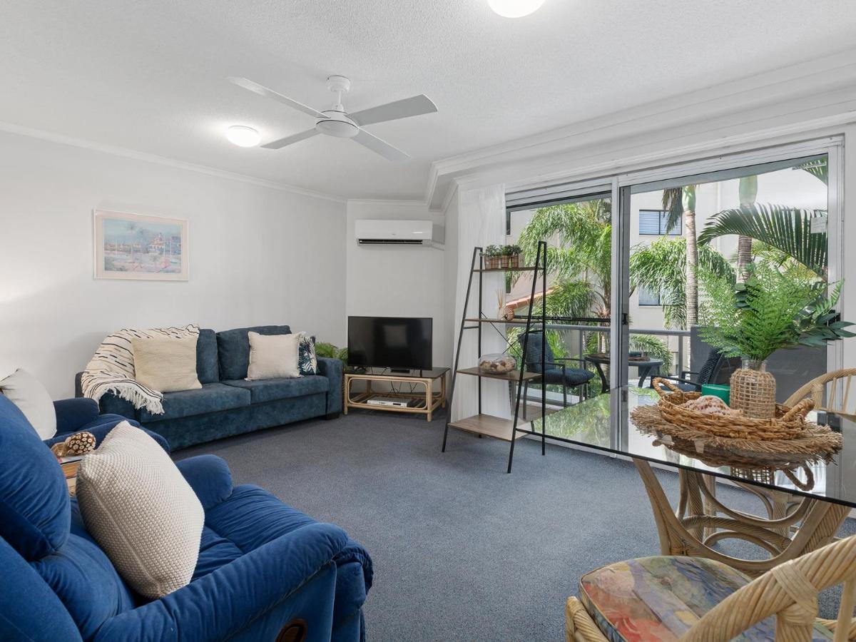 The Burlington Holiday Apartments Maroochydore Ngoại thất bức ảnh