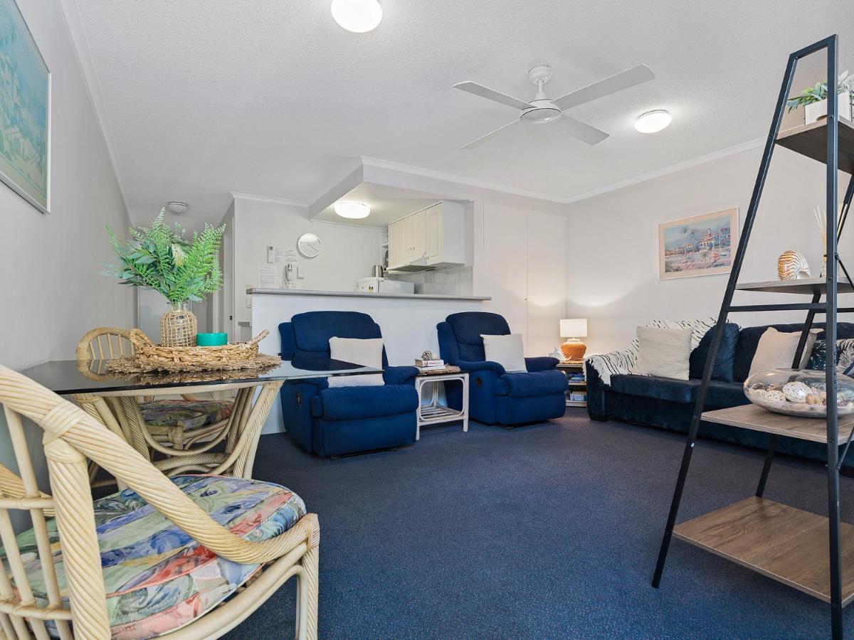 The Burlington Holiday Apartments Maroochydore Ngoại thất bức ảnh