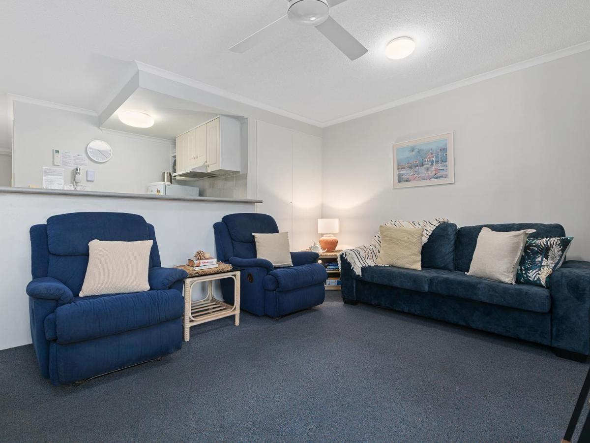 The Burlington Holiday Apartments Maroochydore Ngoại thất bức ảnh