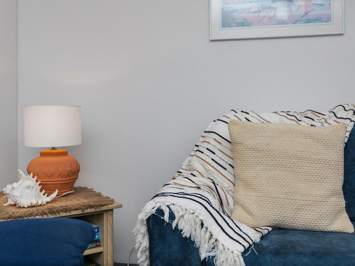 The Burlington Holiday Apartments Maroochydore Ngoại thất bức ảnh