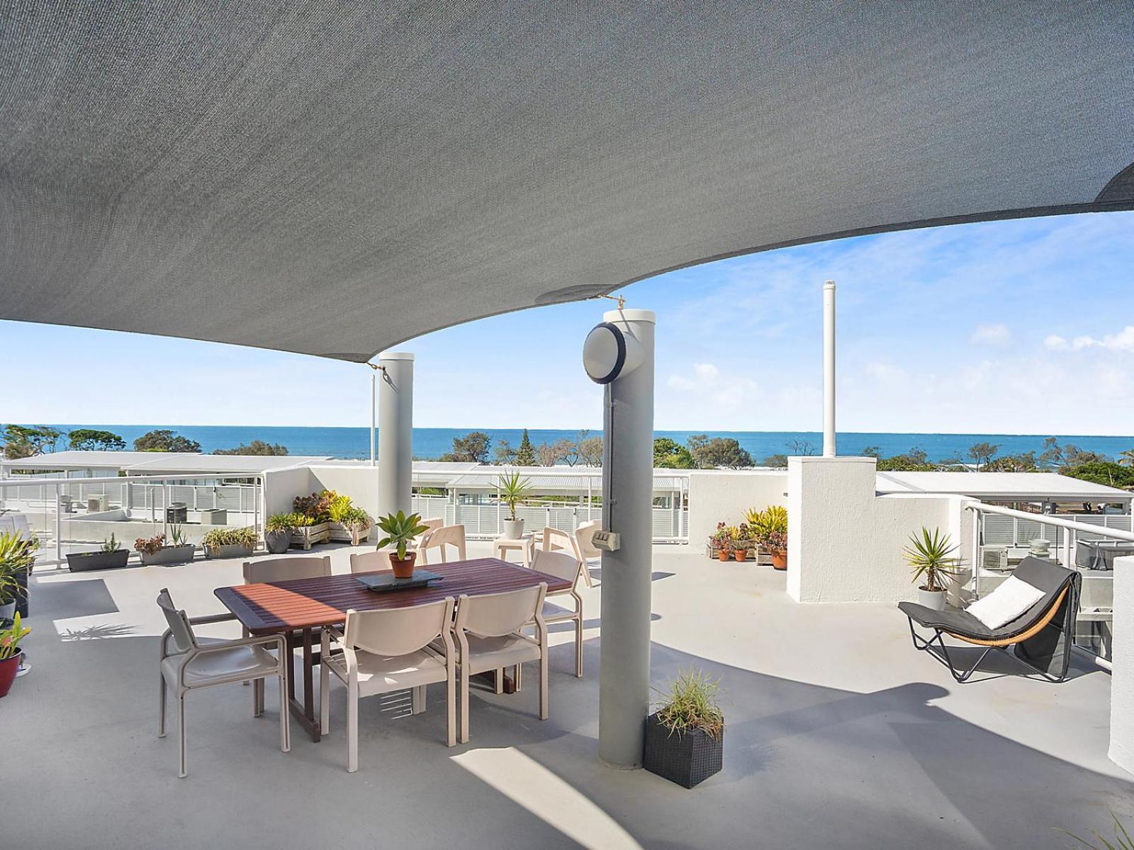 The Burlington Holiday Apartments Maroochydore Ngoại thất bức ảnh