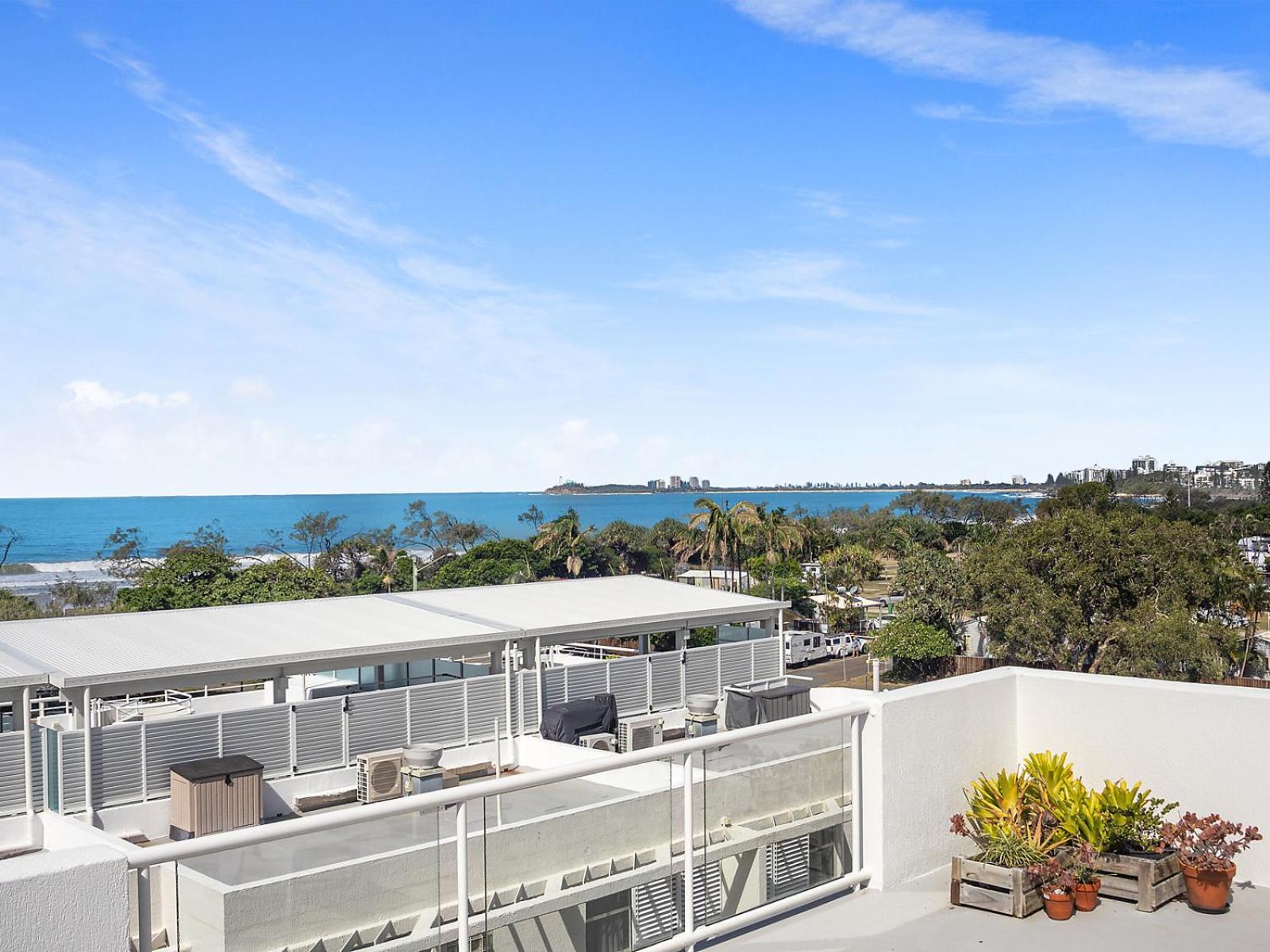 The Burlington Holiday Apartments Maroochydore Ngoại thất bức ảnh