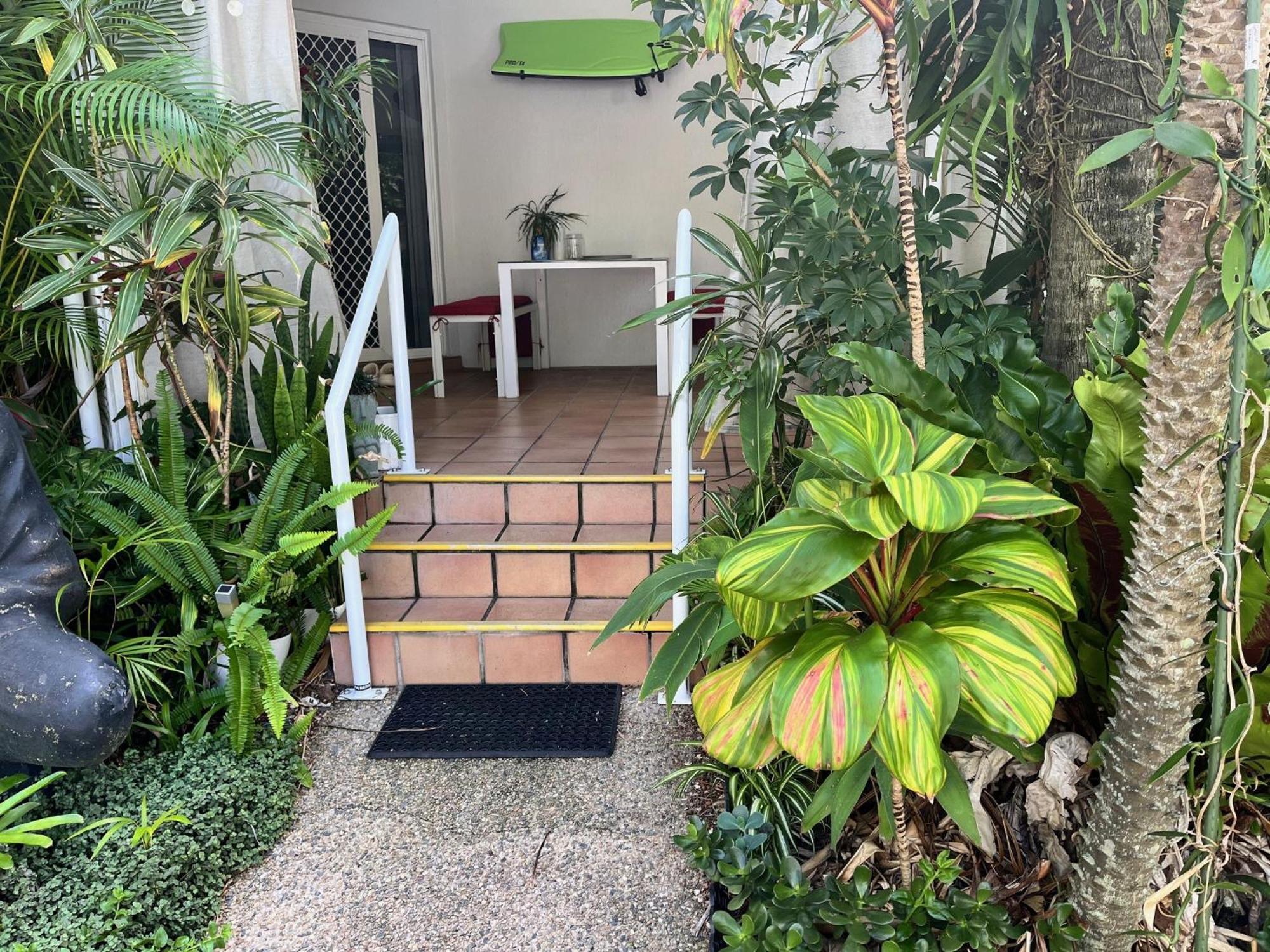 The Burlington Holiday Apartments Maroochydore Ngoại thất bức ảnh