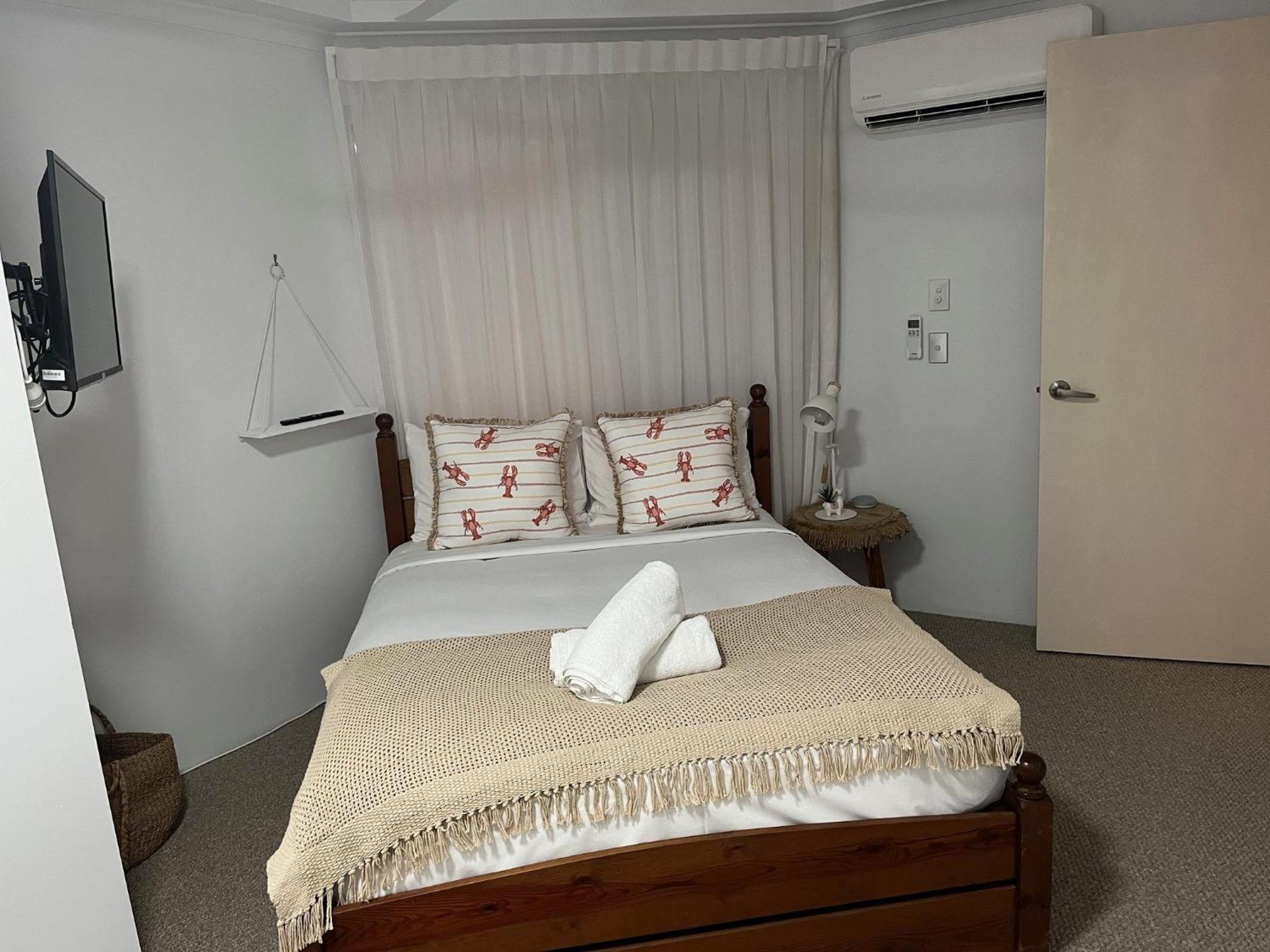 The Burlington Holiday Apartments Maroochydore Ngoại thất bức ảnh
