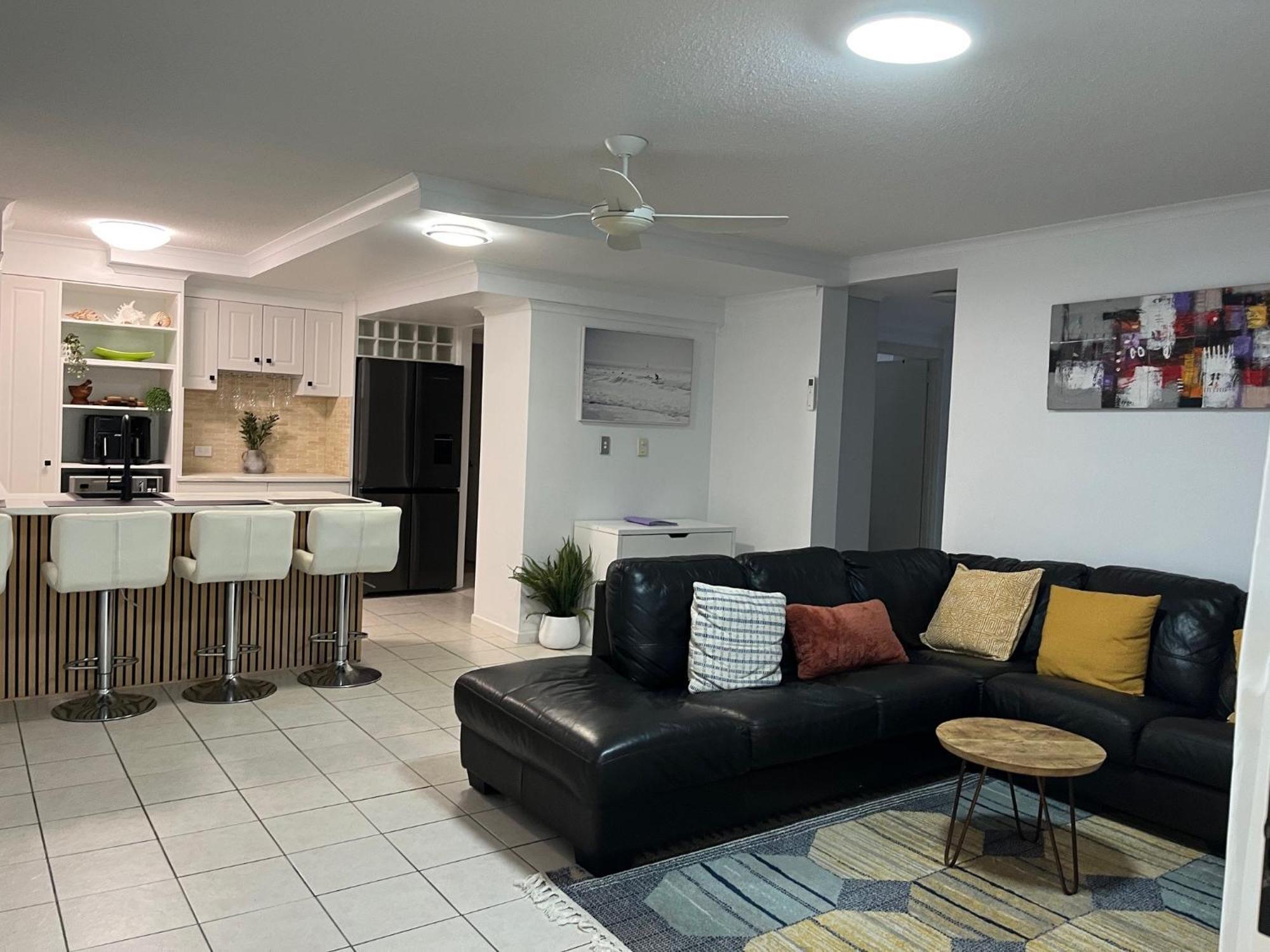 The Burlington Holiday Apartments Maroochydore Ngoại thất bức ảnh