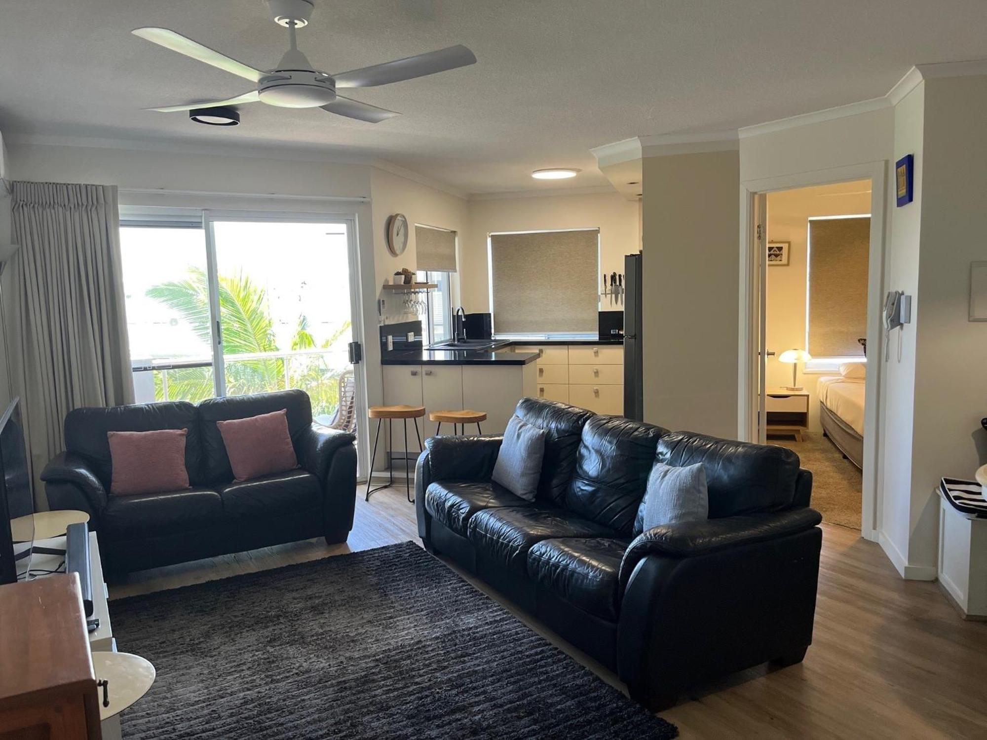 The Burlington Holiday Apartments Maroochydore Ngoại thất bức ảnh