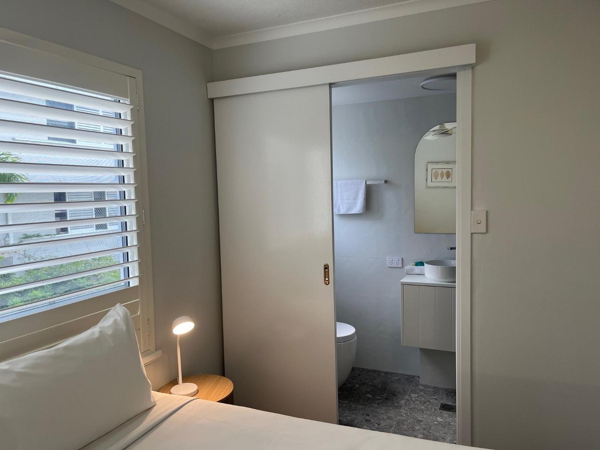 The Burlington Holiday Apartments Maroochydore Ngoại thất bức ảnh