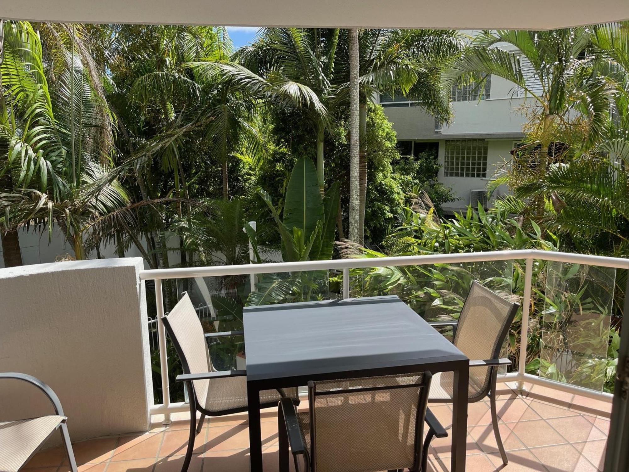 The Burlington Holiday Apartments Maroochydore Ngoại thất bức ảnh