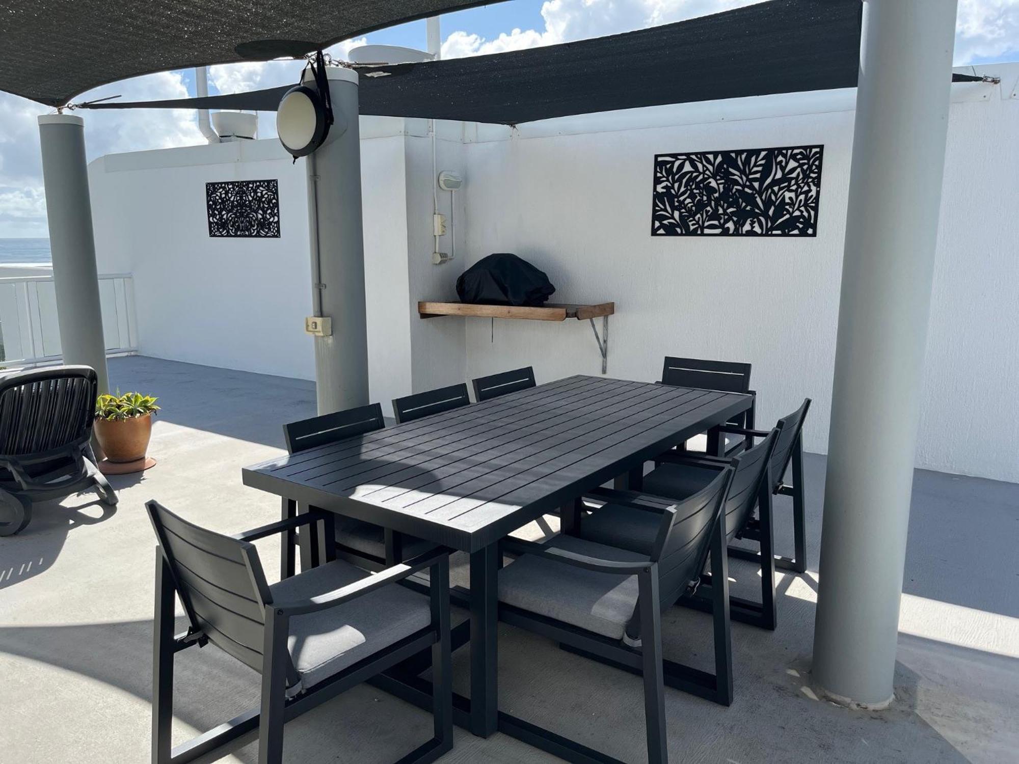 The Burlington Holiday Apartments Maroochydore Ngoại thất bức ảnh