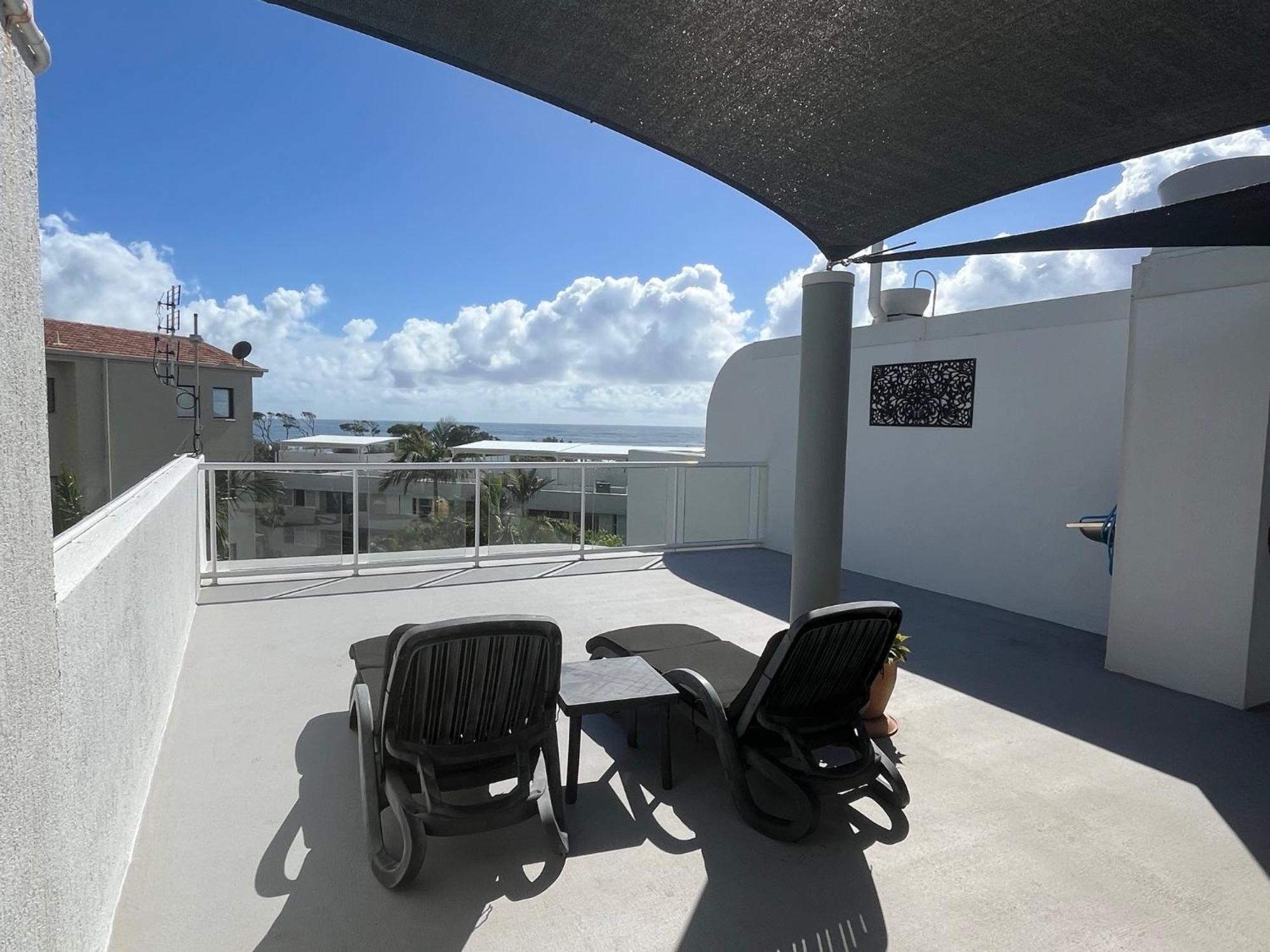 The Burlington Holiday Apartments Maroochydore Ngoại thất bức ảnh