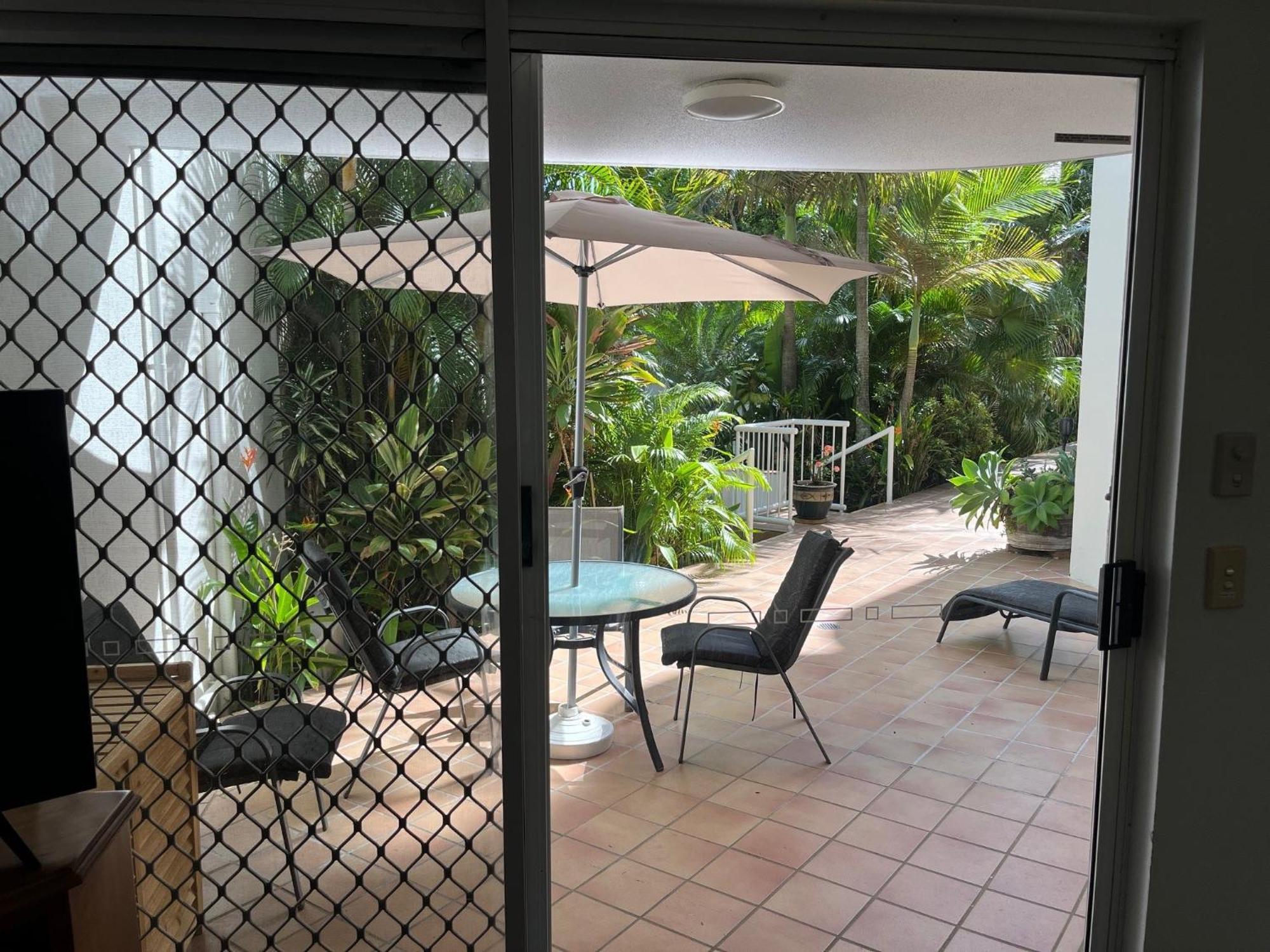 The Burlington Holiday Apartments Maroochydore Ngoại thất bức ảnh