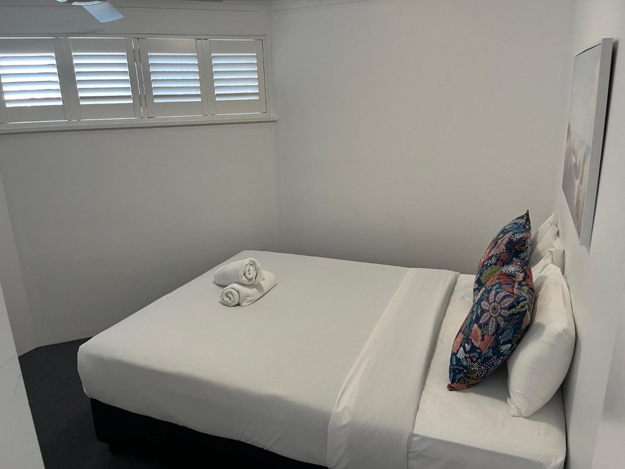 The Burlington Holiday Apartments Maroochydore Ngoại thất bức ảnh