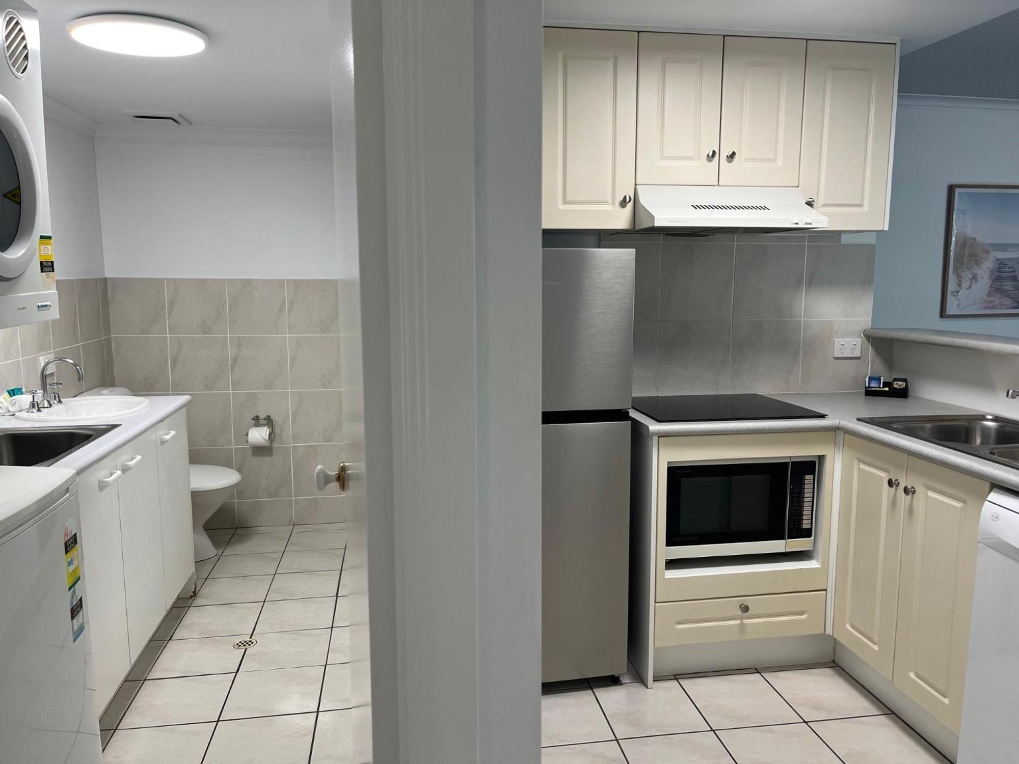 The Burlington Holiday Apartments Maroochydore Ngoại thất bức ảnh