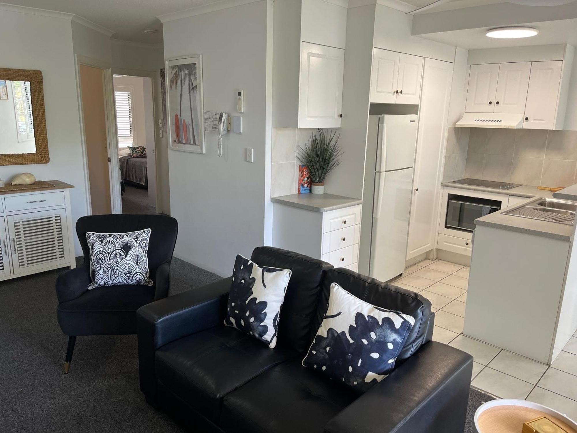 The Burlington Holiday Apartments Maroochydore Ngoại thất bức ảnh