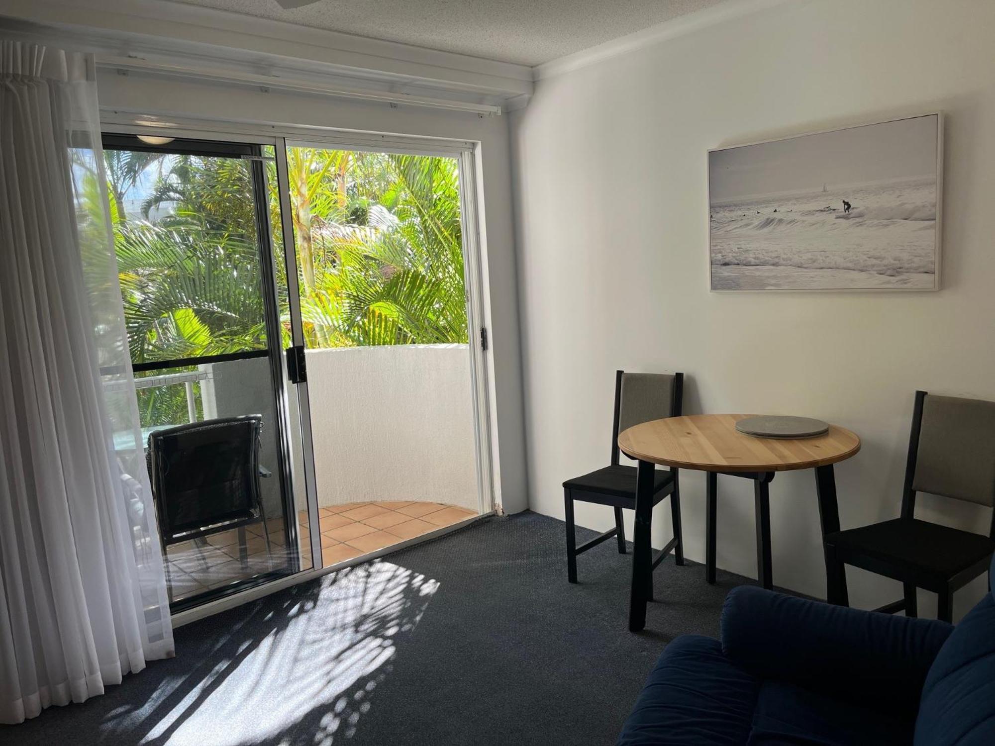 The Burlington Holiday Apartments Maroochydore Ngoại thất bức ảnh