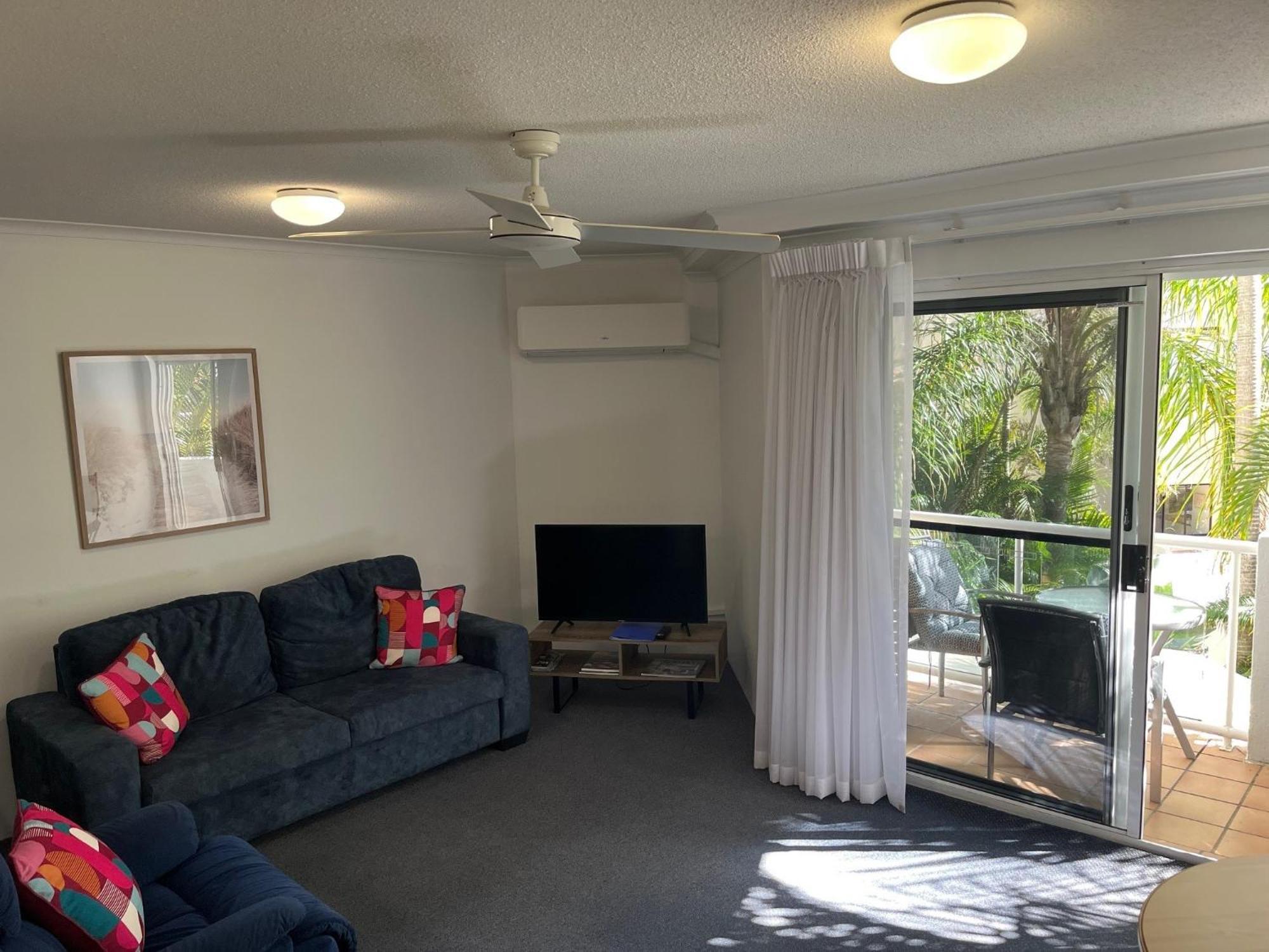 The Burlington Holiday Apartments Maroochydore Ngoại thất bức ảnh