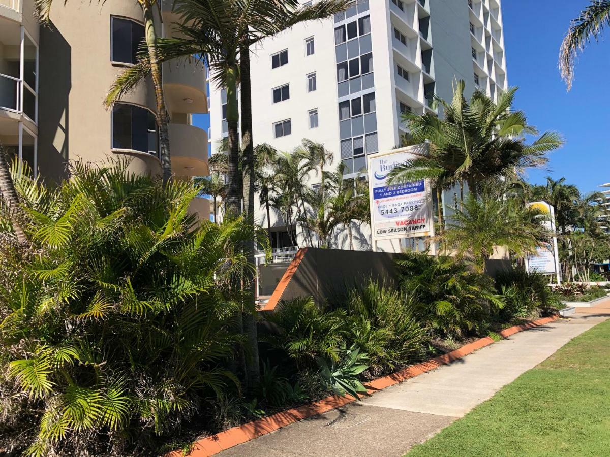 The Burlington Holiday Apartments Maroochydore Ngoại thất bức ảnh