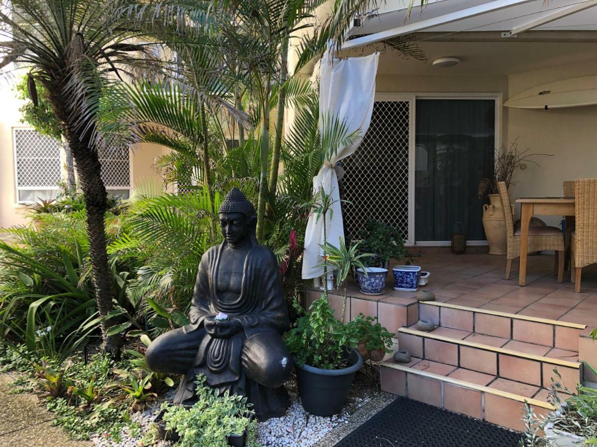 The Burlington Holiday Apartments Maroochydore Ngoại thất bức ảnh