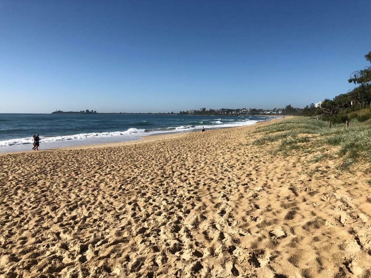The Burlington Holiday Apartments Maroochydore Ngoại thất bức ảnh