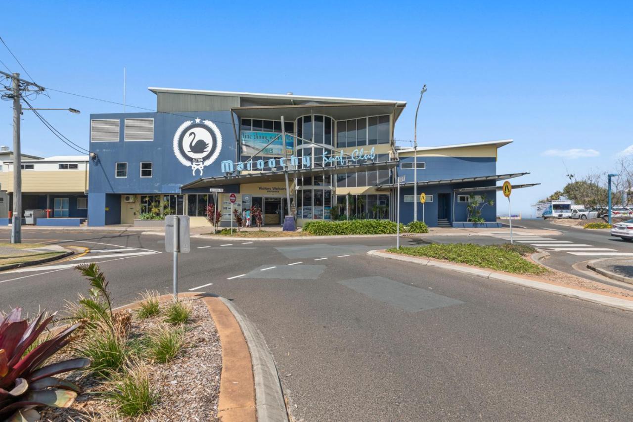 The Burlington Holiday Apartments Maroochydore Ngoại thất bức ảnh
