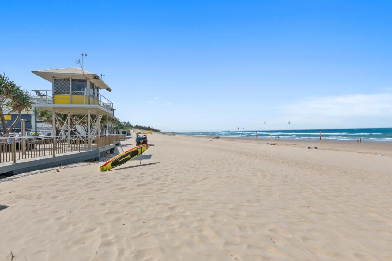 The Burlington Holiday Apartments Maroochydore Ngoại thất bức ảnh