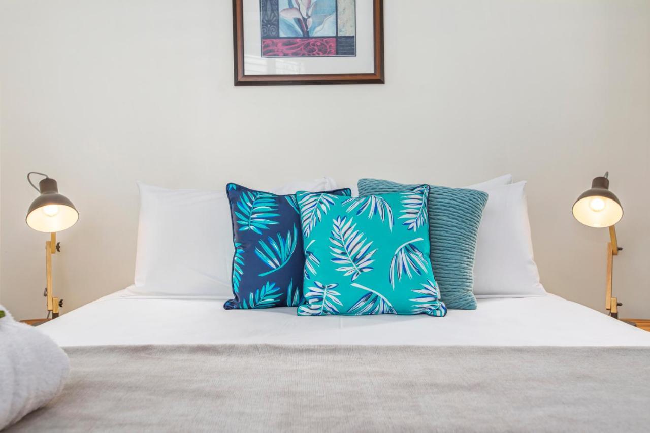 The Burlington Holiday Apartments Maroochydore Ngoại thất bức ảnh