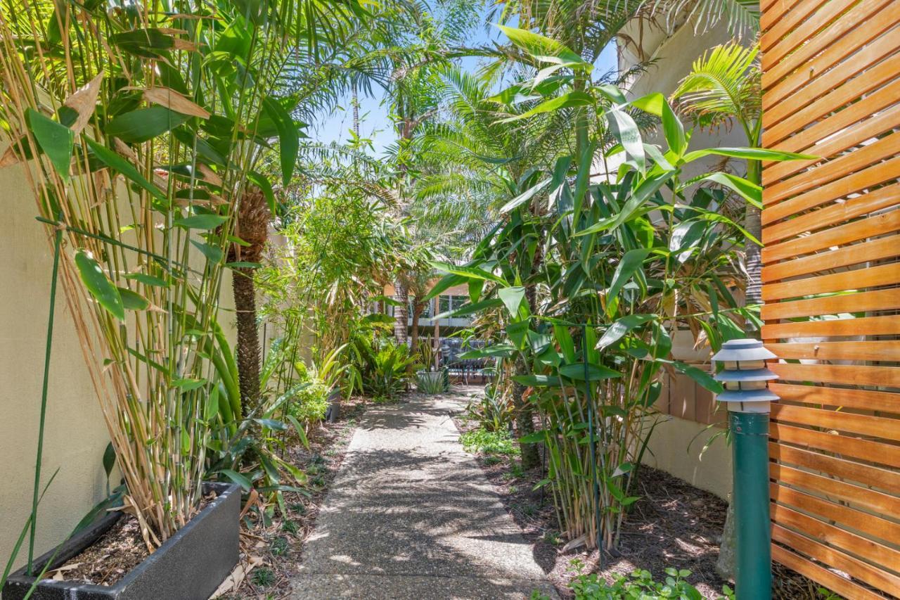The Burlington Holiday Apartments Maroochydore Ngoại thất bức ảnh