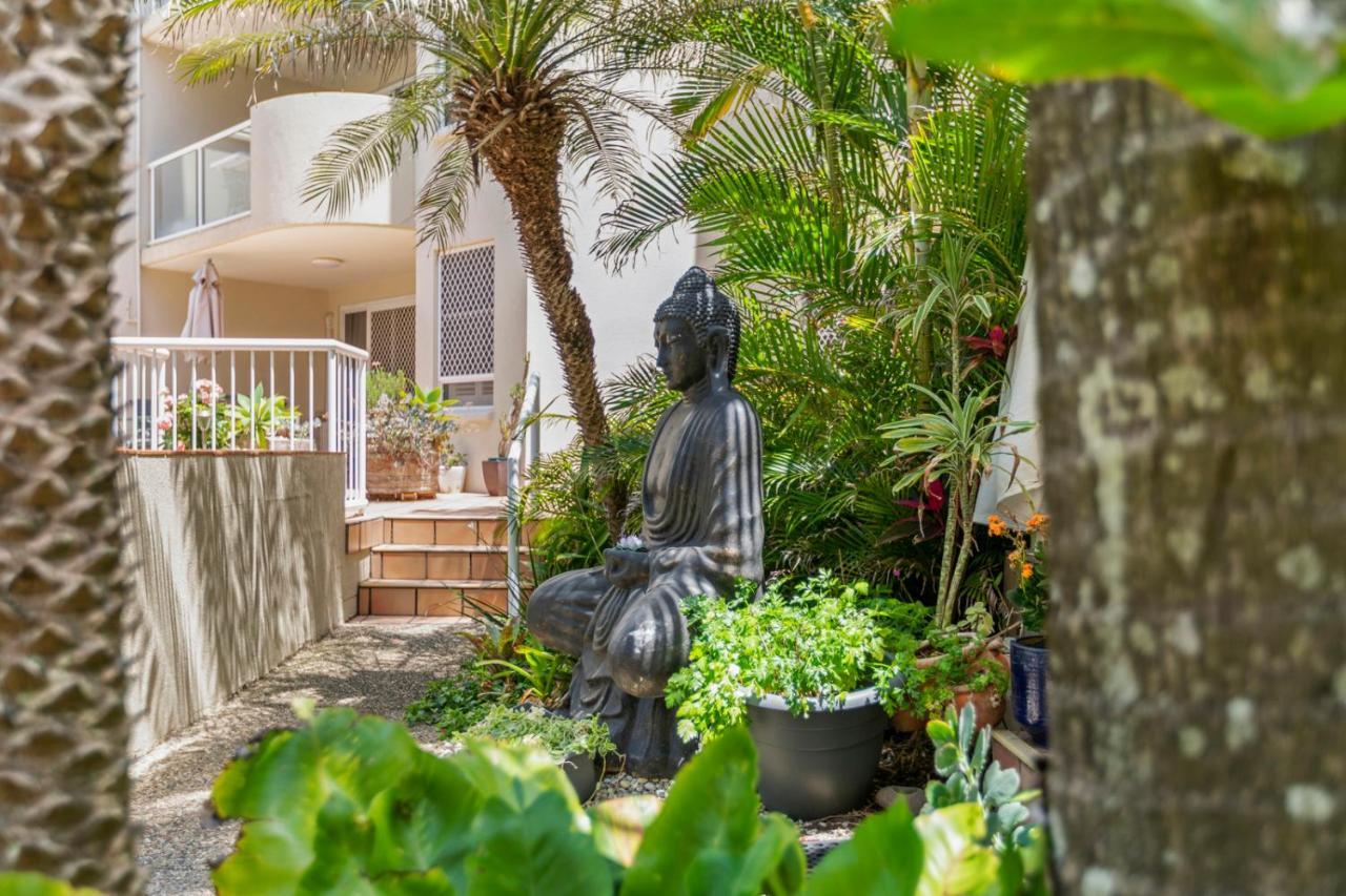 The Burlington Holiday Apartments Maroochydore Ngoại thất bức ảnh